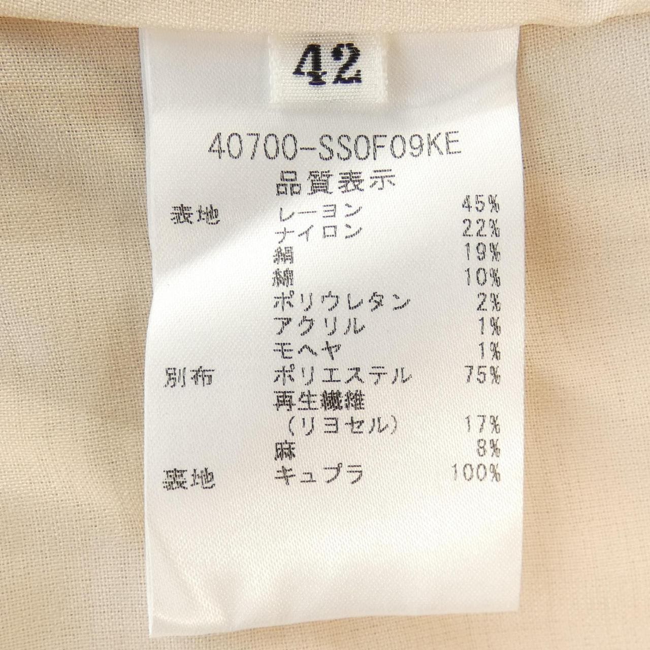 フォクシー FOXEY 40700-SS0F09KE スカート
