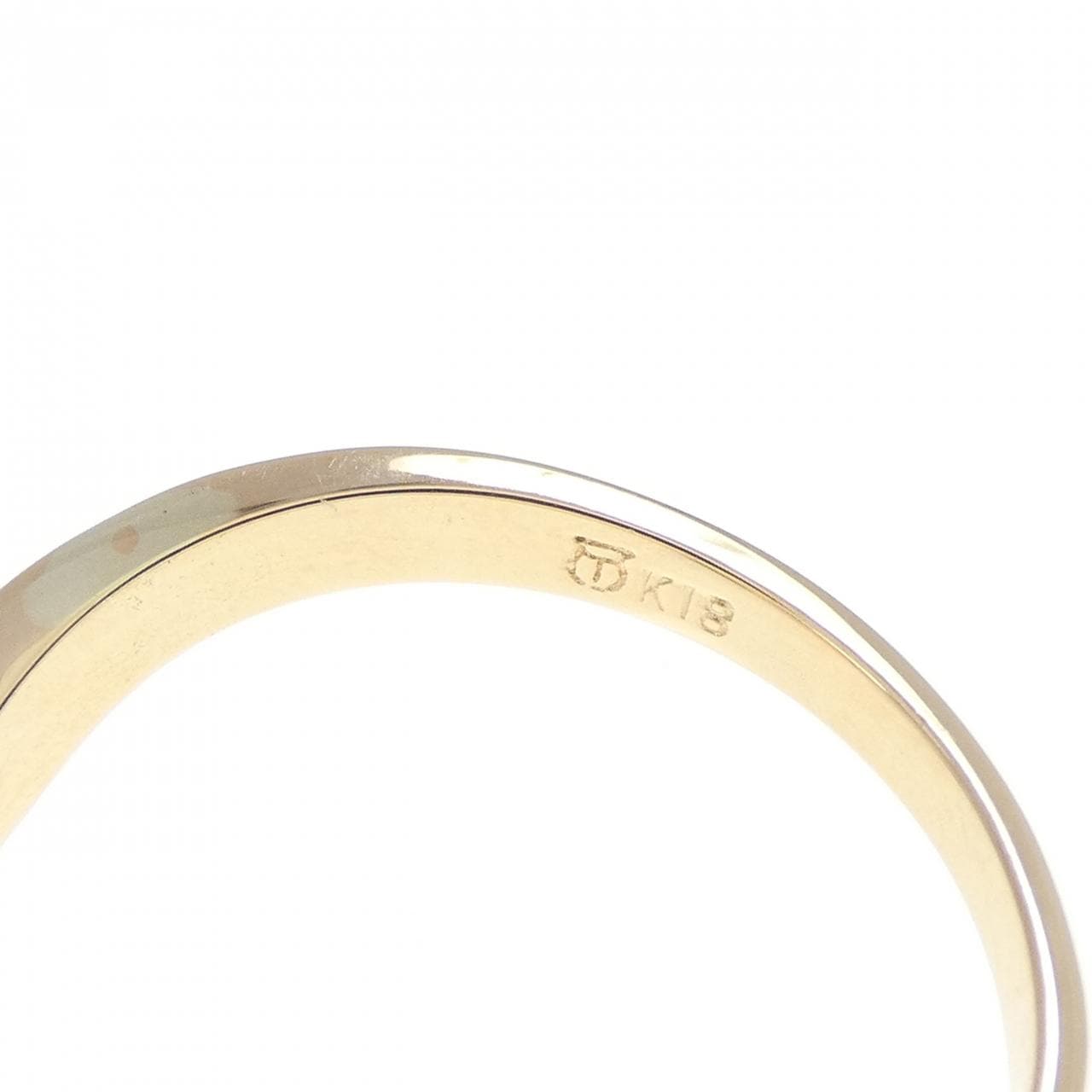 タサキ アコヤパール リング