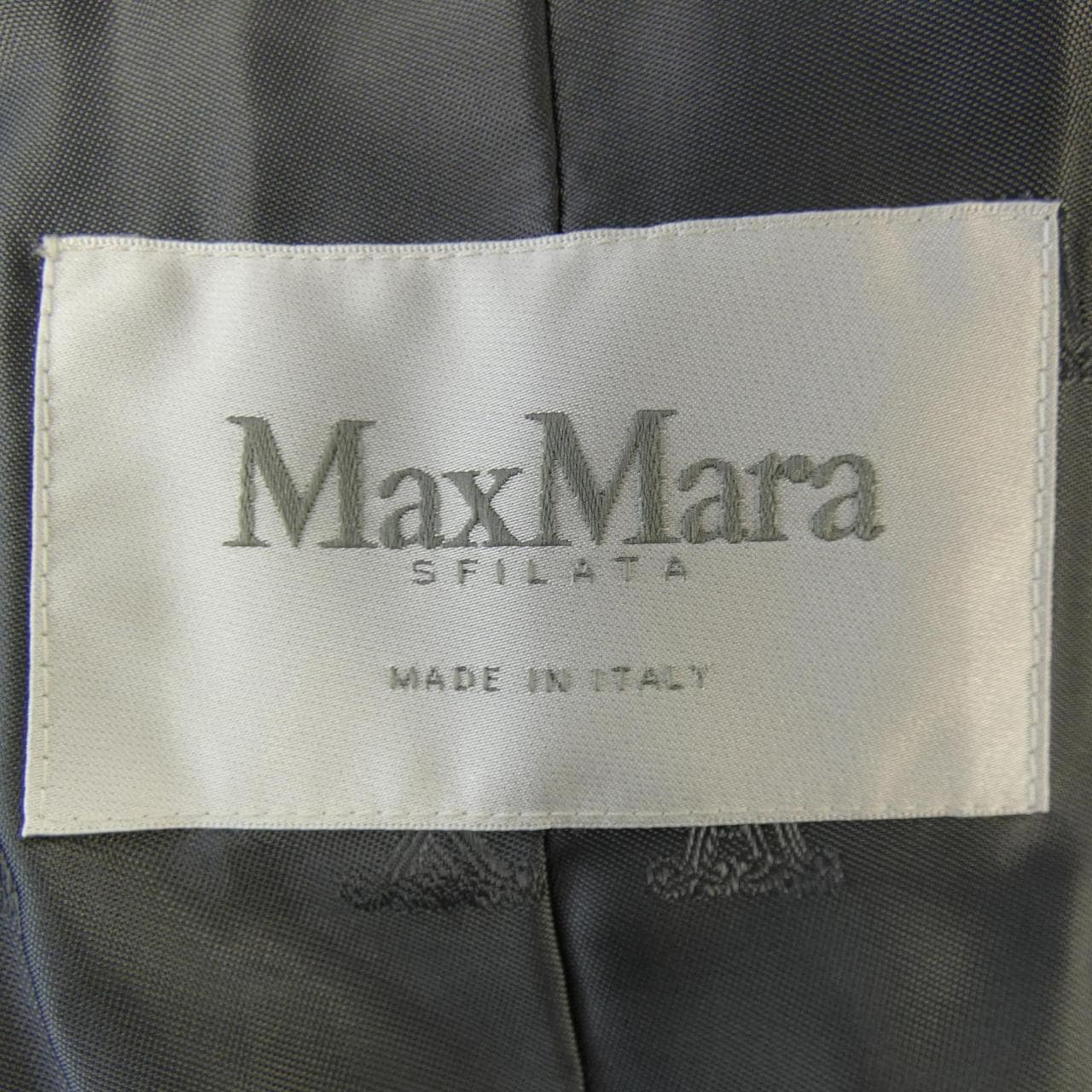マックスマーラ Max Mara KADIAK 101631 テディーベア コート