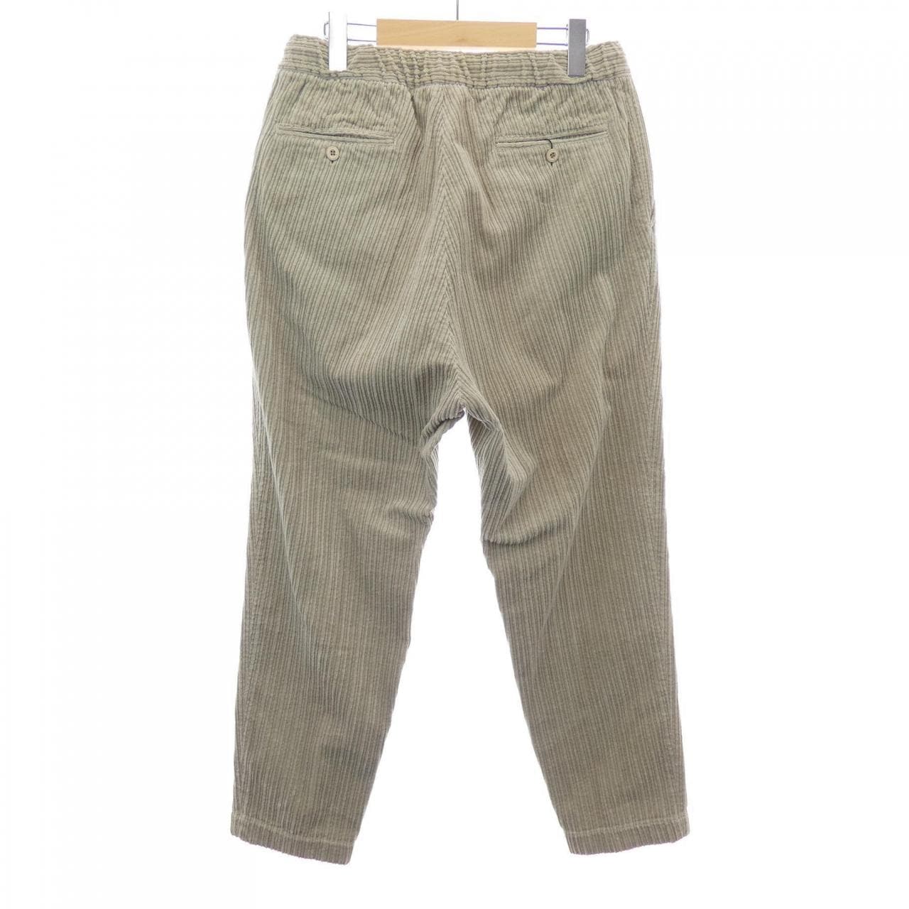 BORELIO CHAD2 パンツ