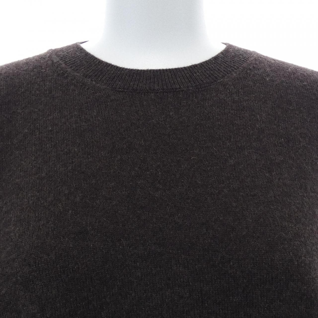 ザロウ THE ROW LEILANI　TOP 10037 Y556 ニット