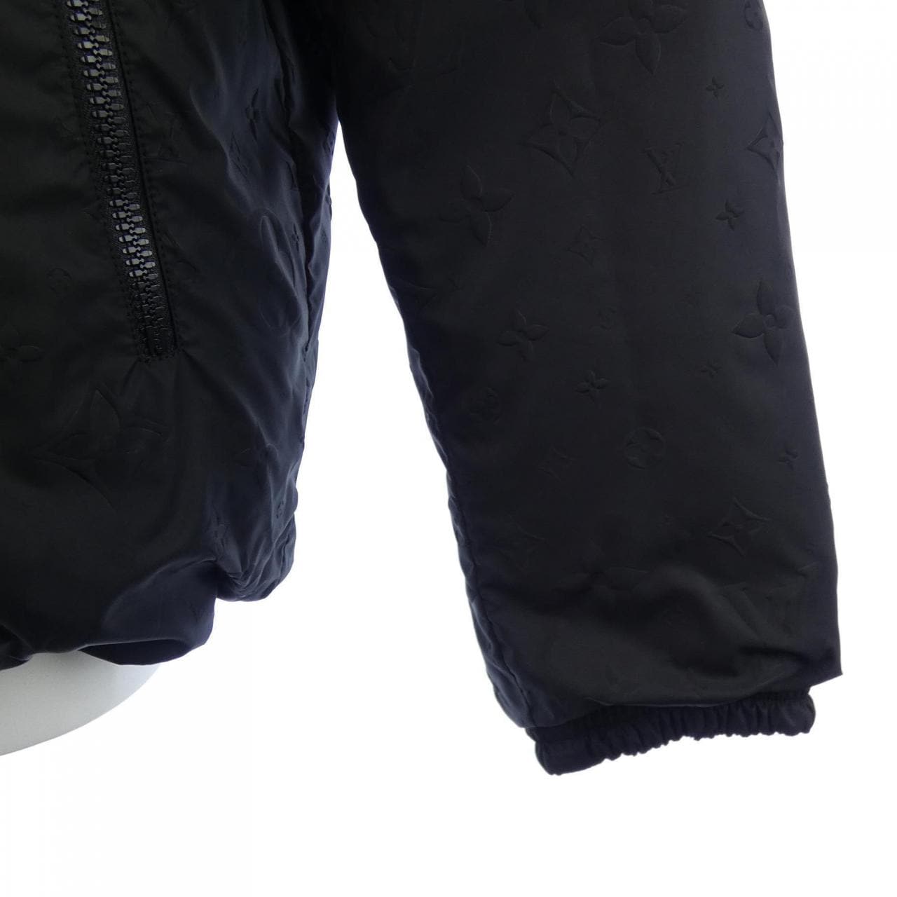 ルイヴィトン LOUIS VUITTON HLB45WAB2 ダウンジャケット