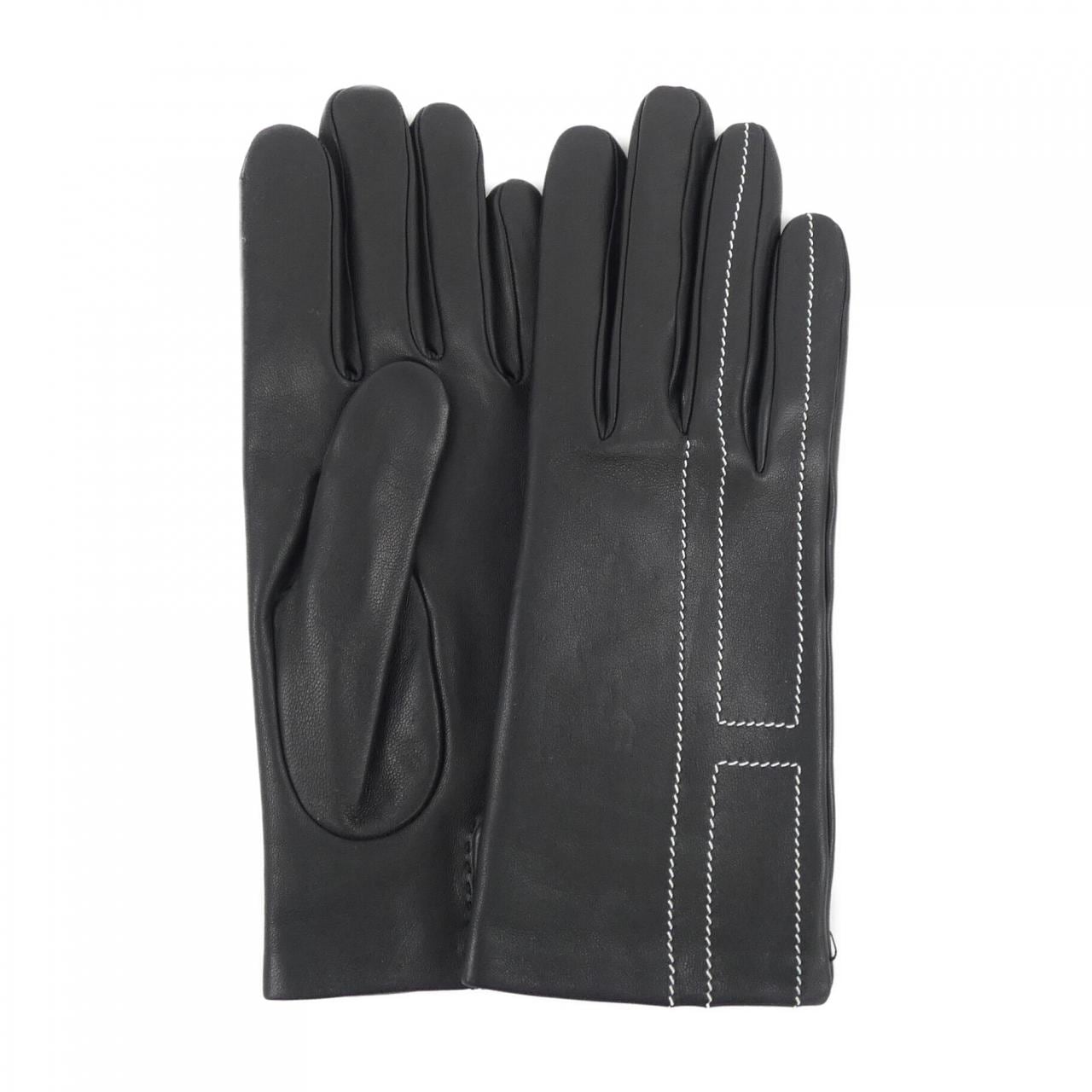 エルメス HERMES GLOVE