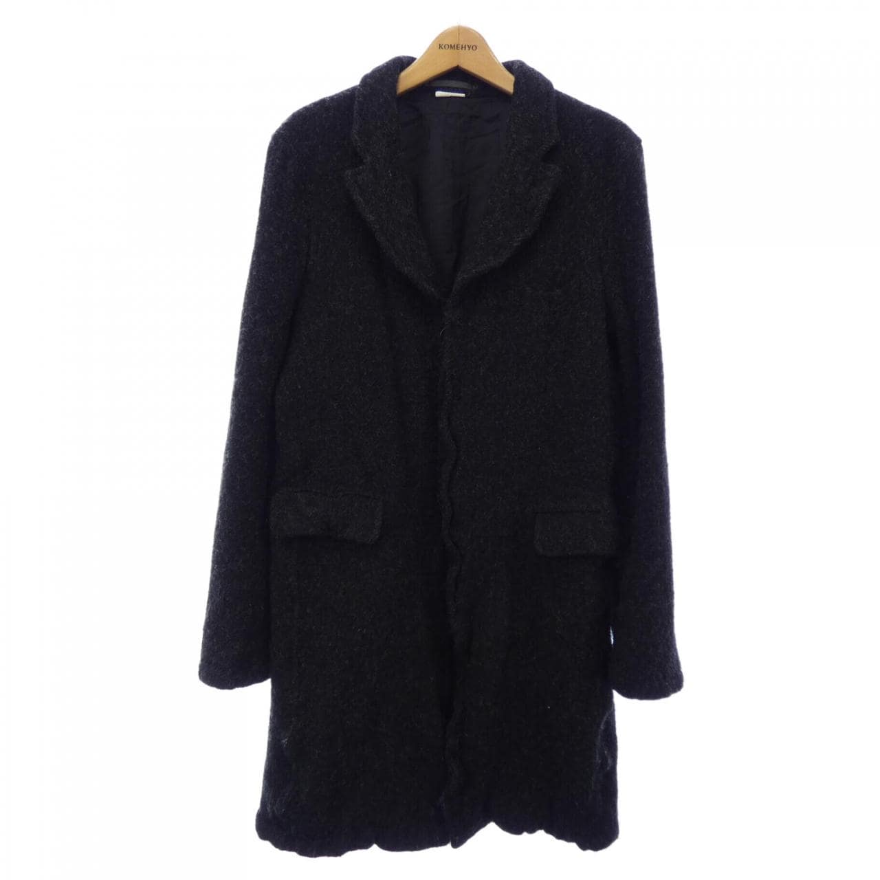 コムデギャルソンオム COMME des GARCONS HOMME DEUX DL-C002 コート