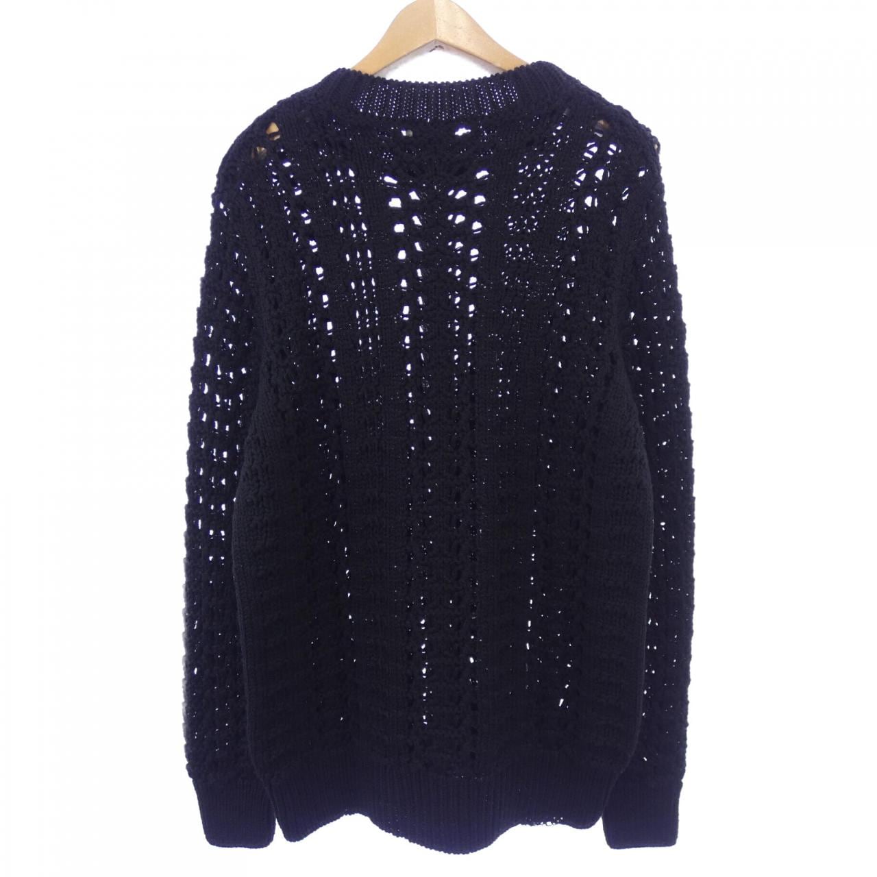 ドリスヴァンノッテン DRIES VAN NOTEN ニット