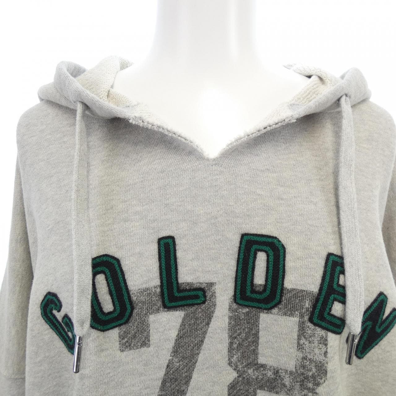 ゴールデングース GOLDEN GOOSE パーカー