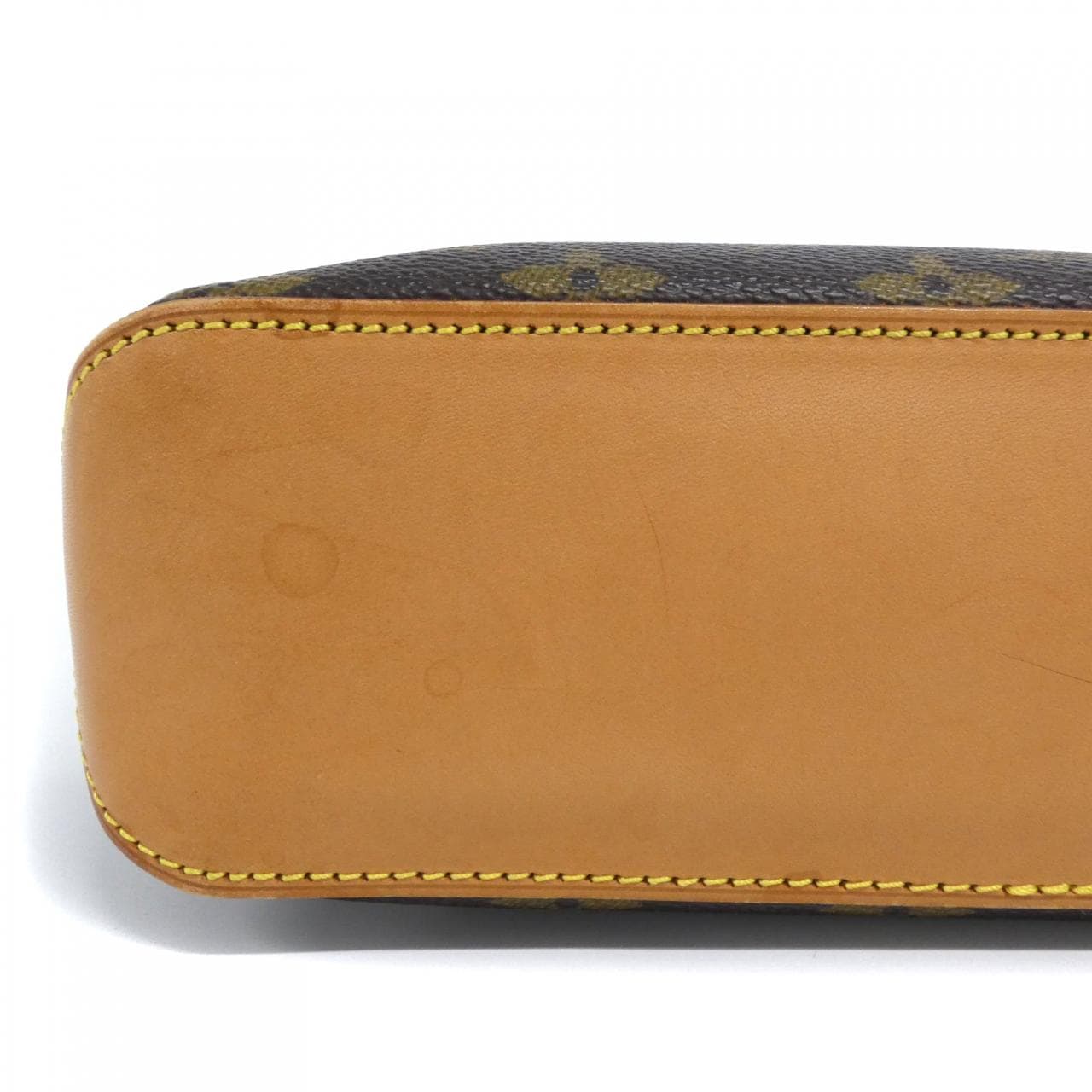 LOUIS VUITTON Monogram Trotter M51240 Shoulder Bag