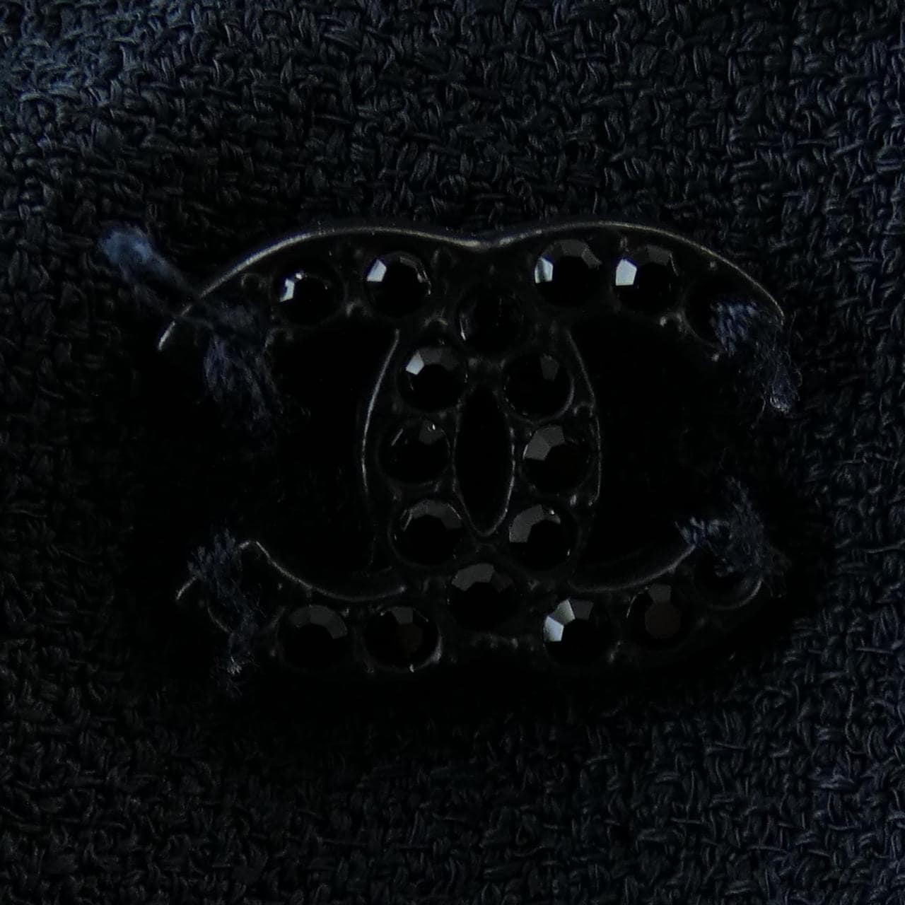 【vintage】CHANEL P18744V10849 02C 半身裙