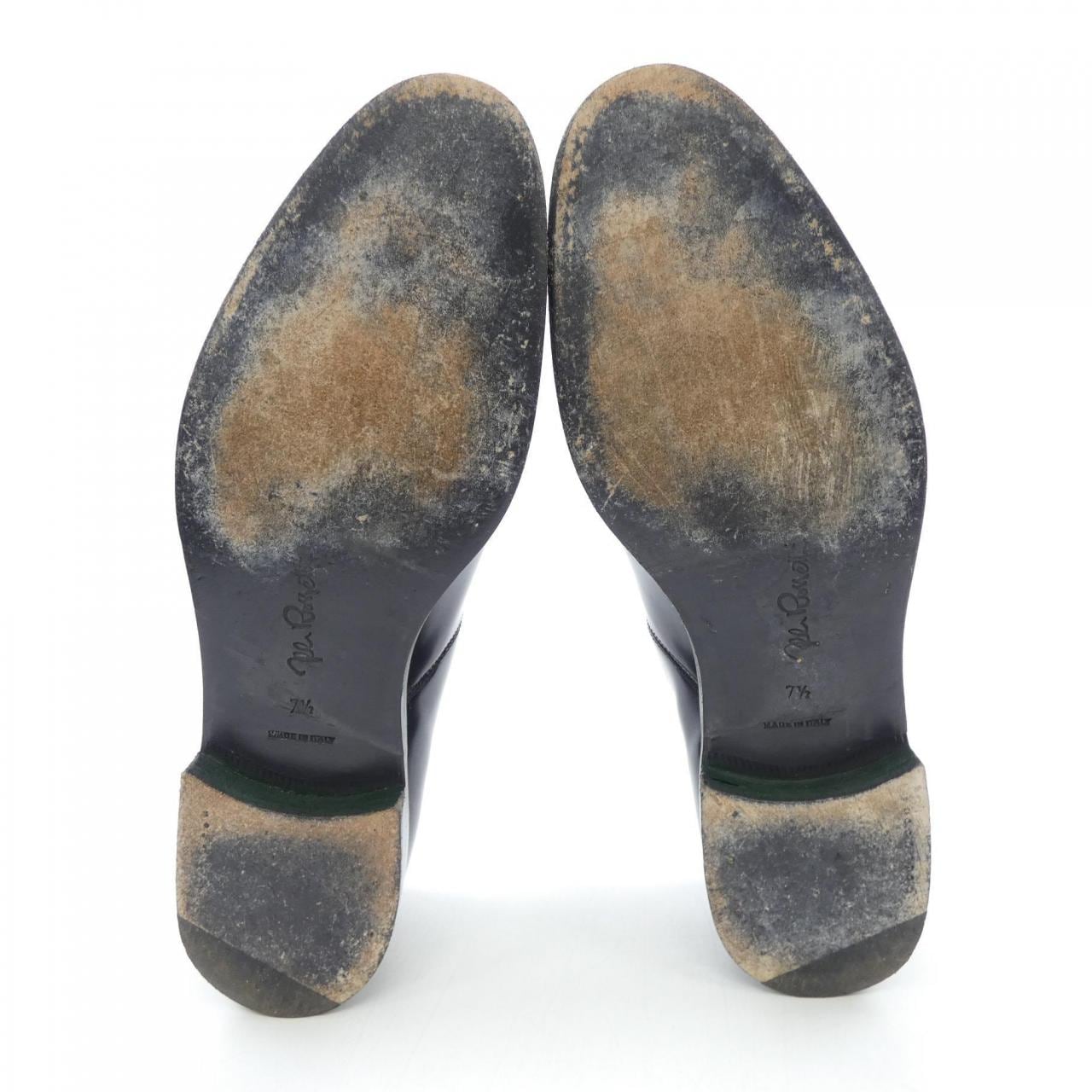 PLI ROSSETTI シューズ