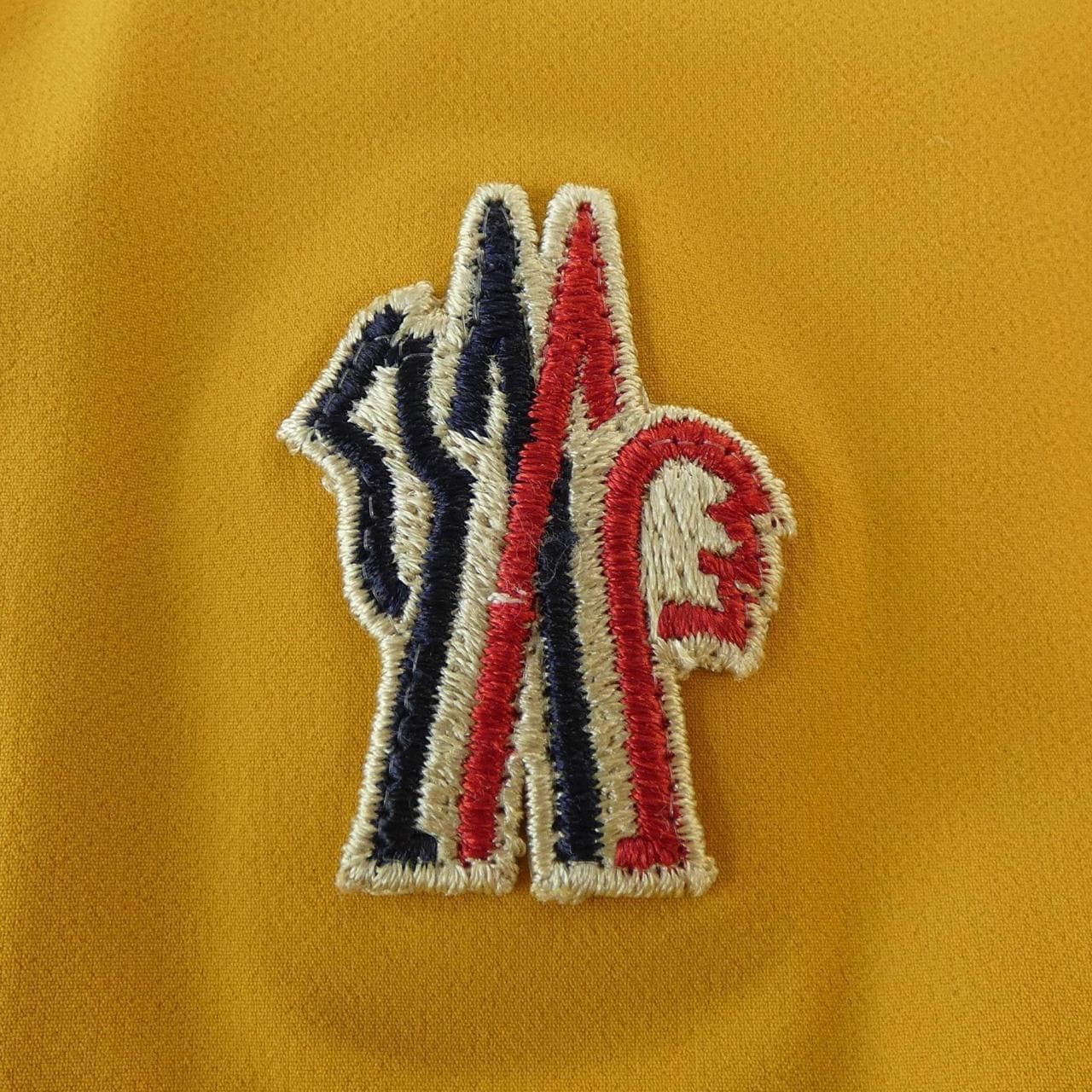 モンクレールグルノーブル MONCLER GRENOBLE ORDEN ジャケット