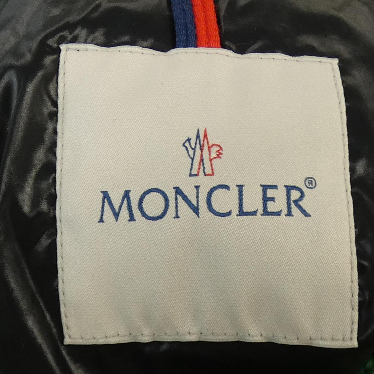 モンクレール MONCLER 45313/91 ALPES ダウンジャケット