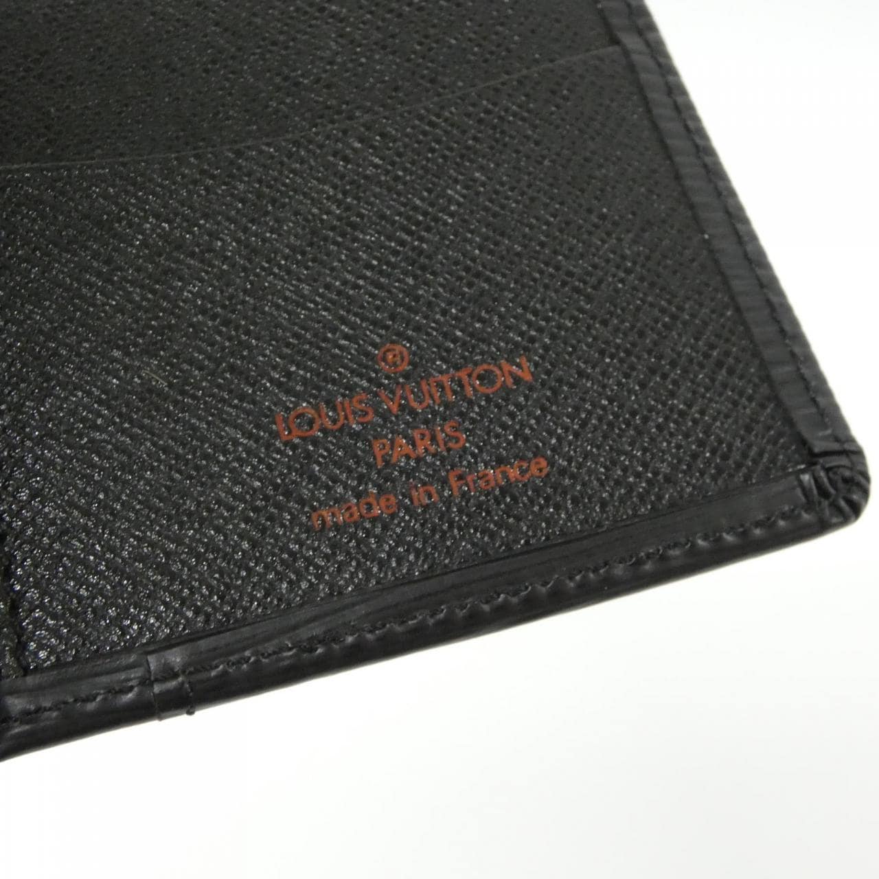 ルイヴィトン エピ オーガナイザー ドゥ ポッシュ M63582 カードケース