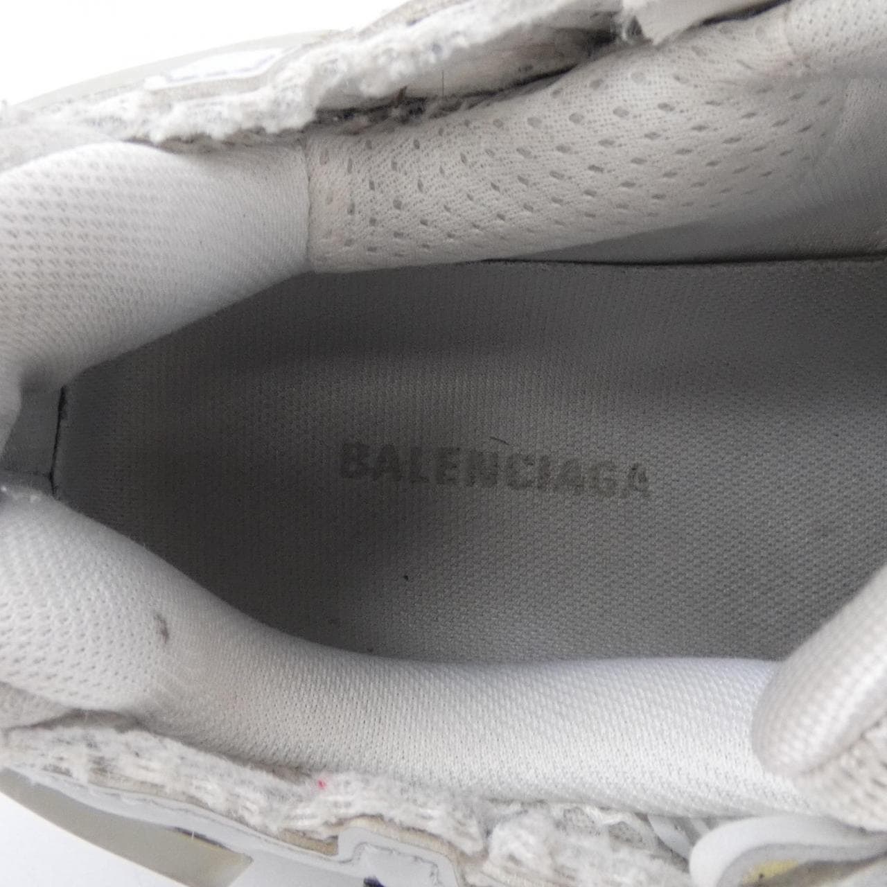 バレンシアガ BALENCIAGA 677403 スニーカー