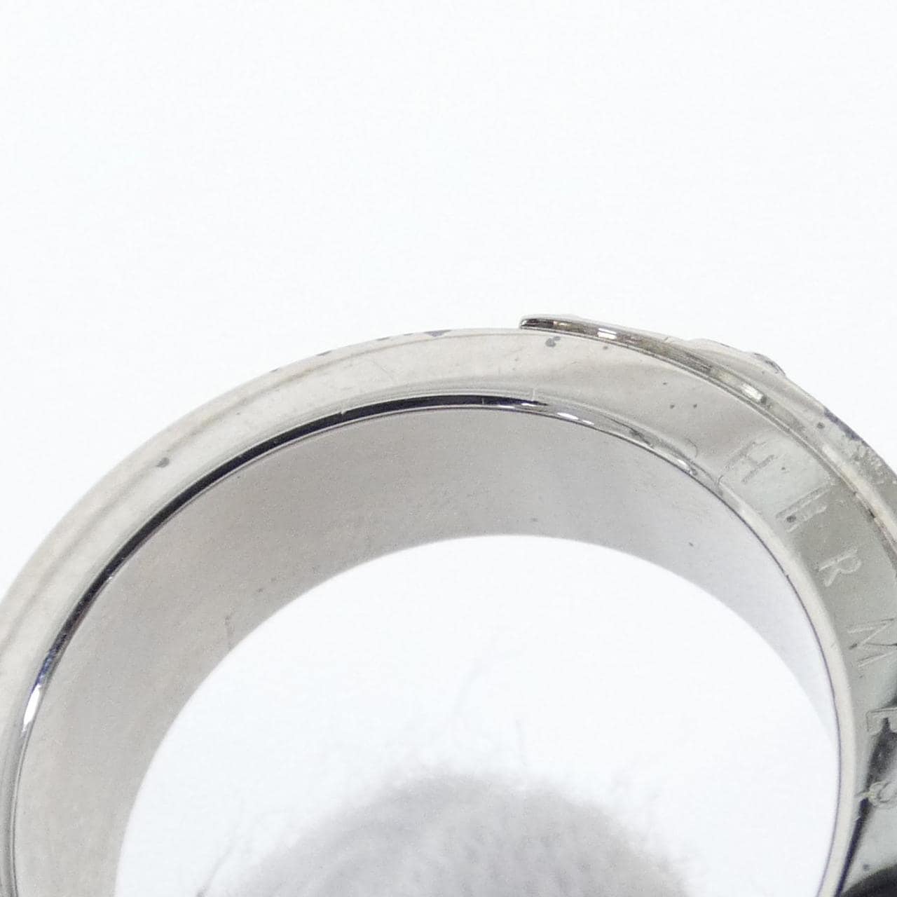 エルメス アッシュ2 スカーフリング