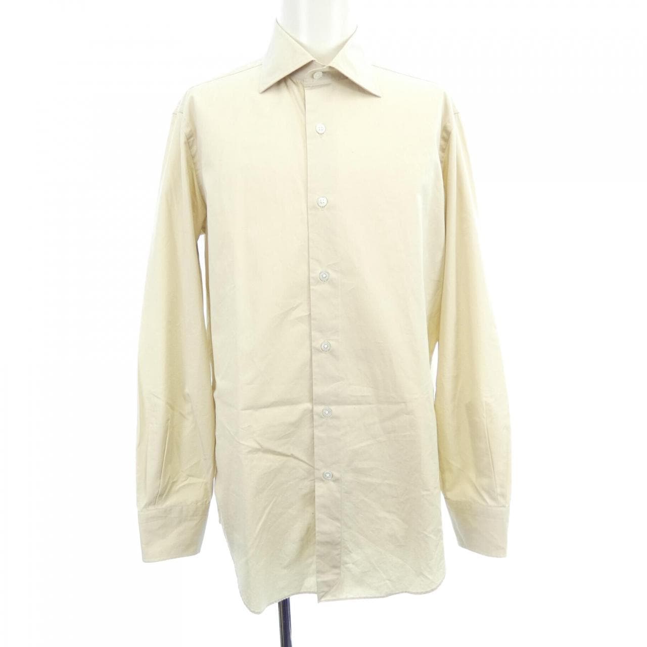 トゥモローランドピルグリム TOMORROWLAND PILGRIM シャツ