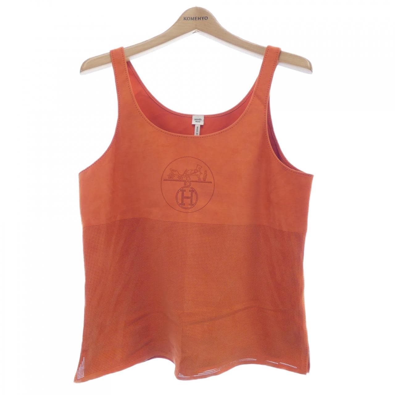 エルメス HERMES 16-7002 トップス