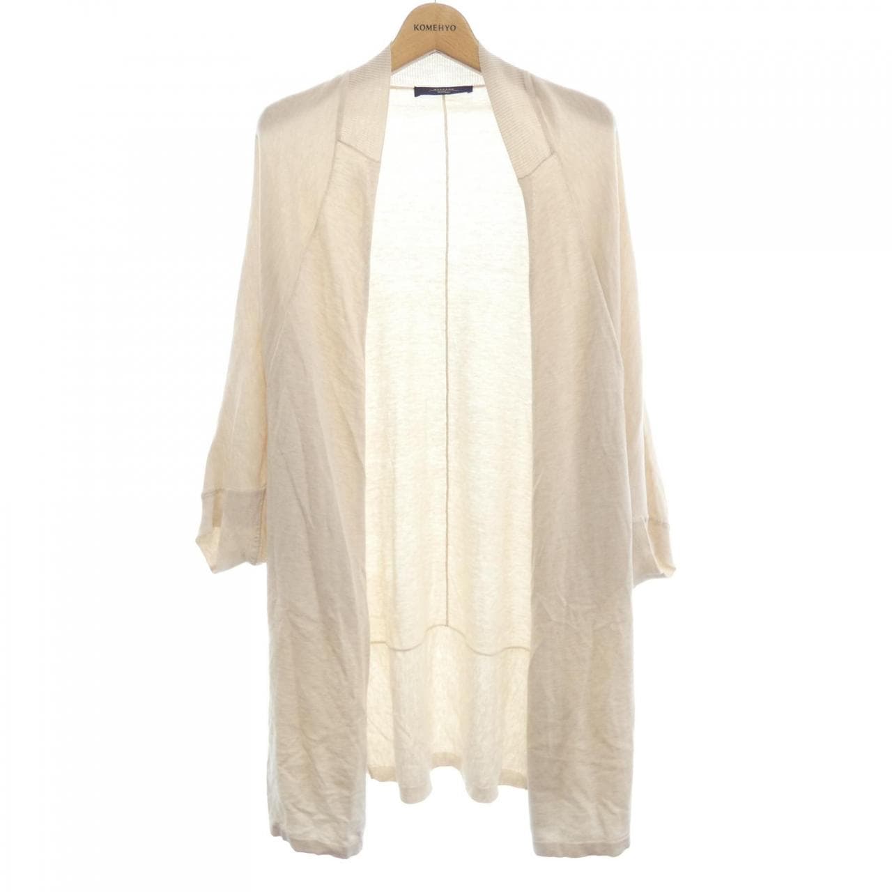 マックスマーラウィークエンド Max Mara weekend 534608790750 カーディガン