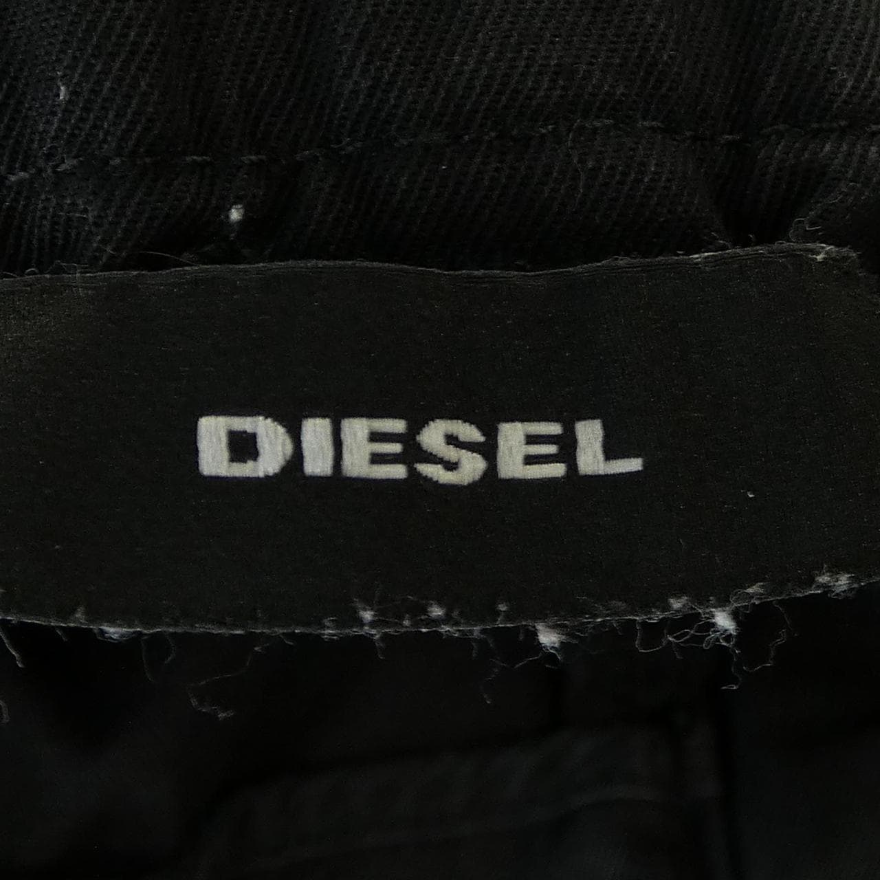 ディーゼル DIESEL ショートパンツ