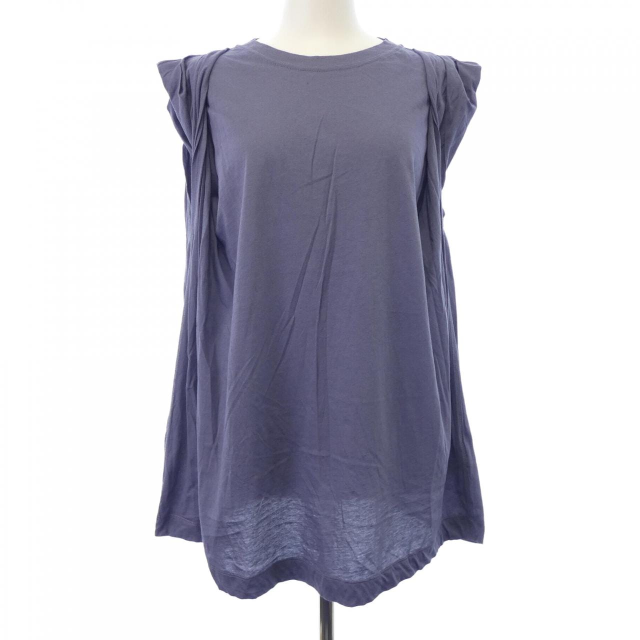 ドリスヴァンノッテン DRIES VAN NOTEN Hatty Short-Sleeve Shirt トップス