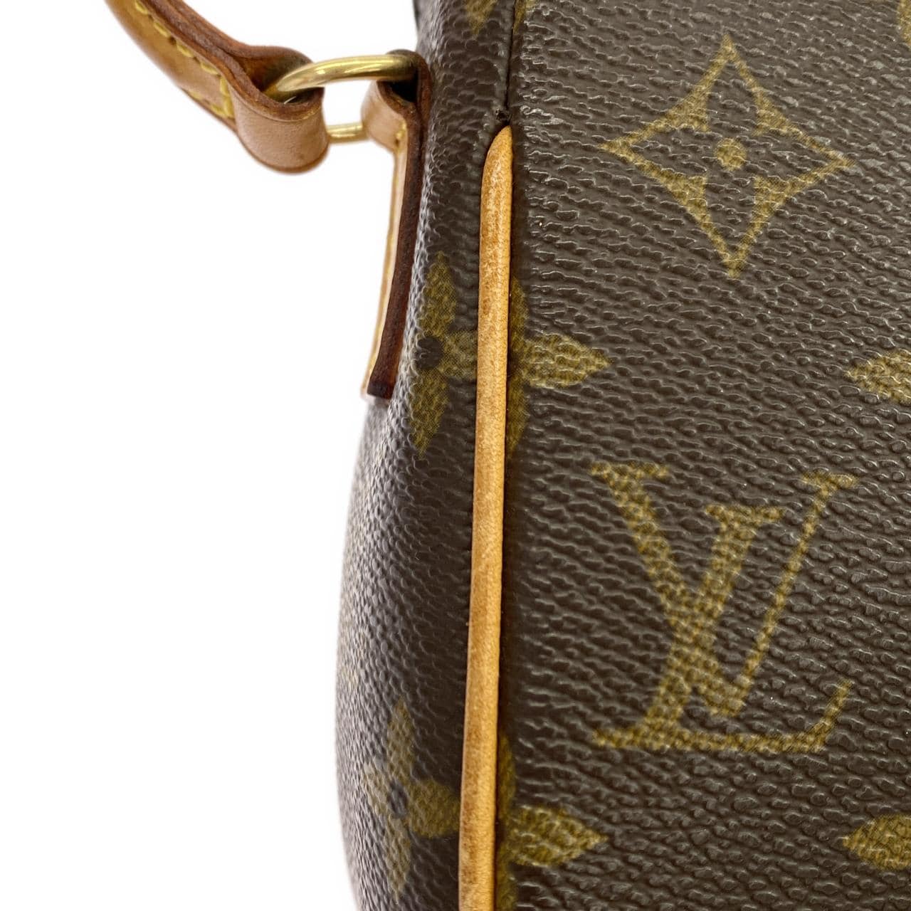 ルイヴィトン モノグラム レシタル M51900 バッグ