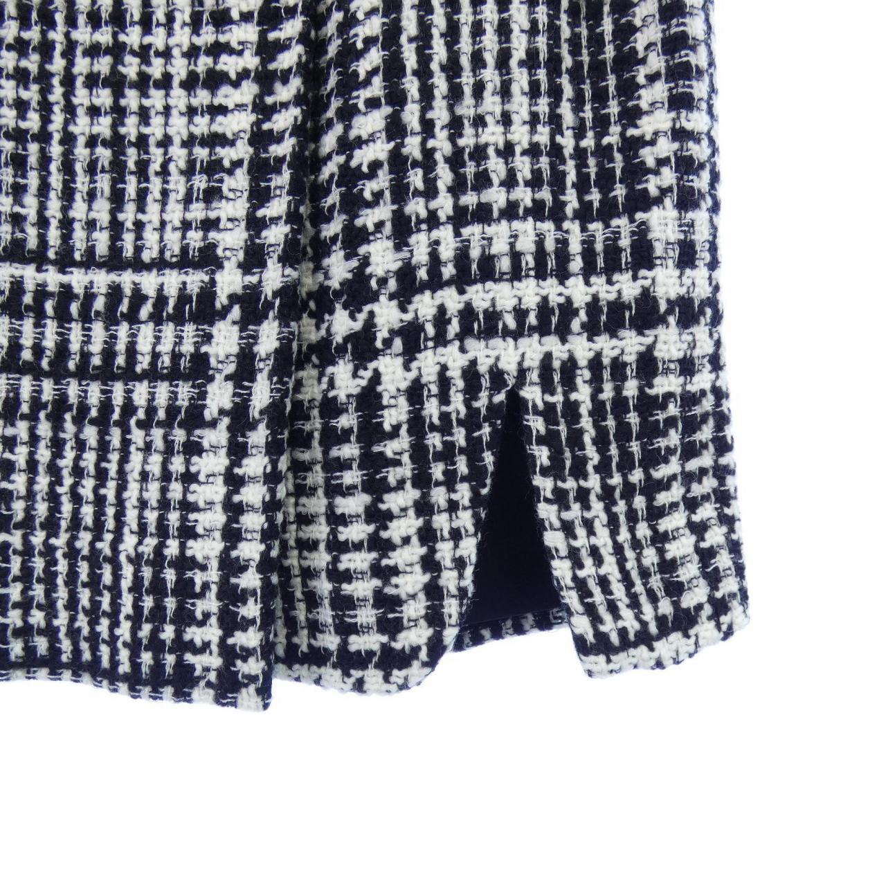 クリスチャンディオール CHRISTIAN DIOR 3A21327D1131 スカート