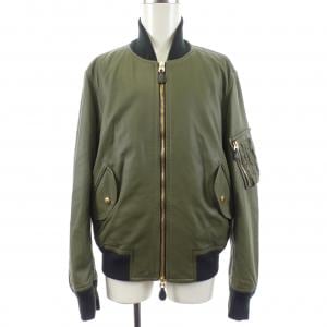 バーバリー BURBERRY 4551363 レザージャケット