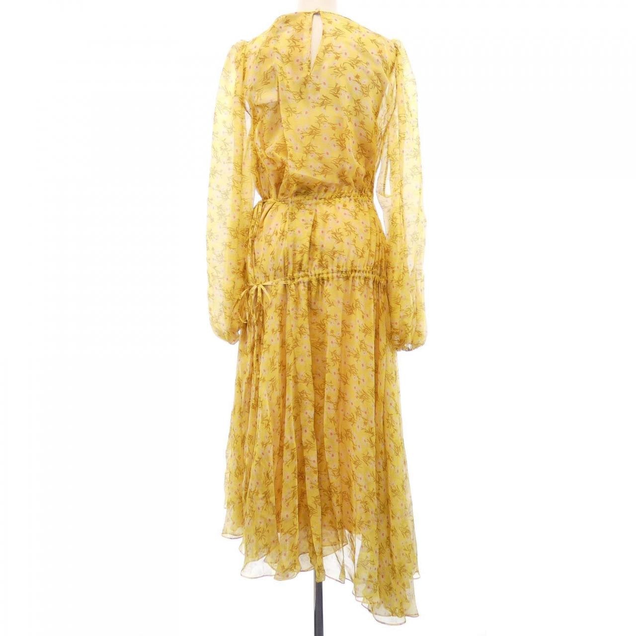 ヌメロヴェントゥーノ N°21 ワンピース