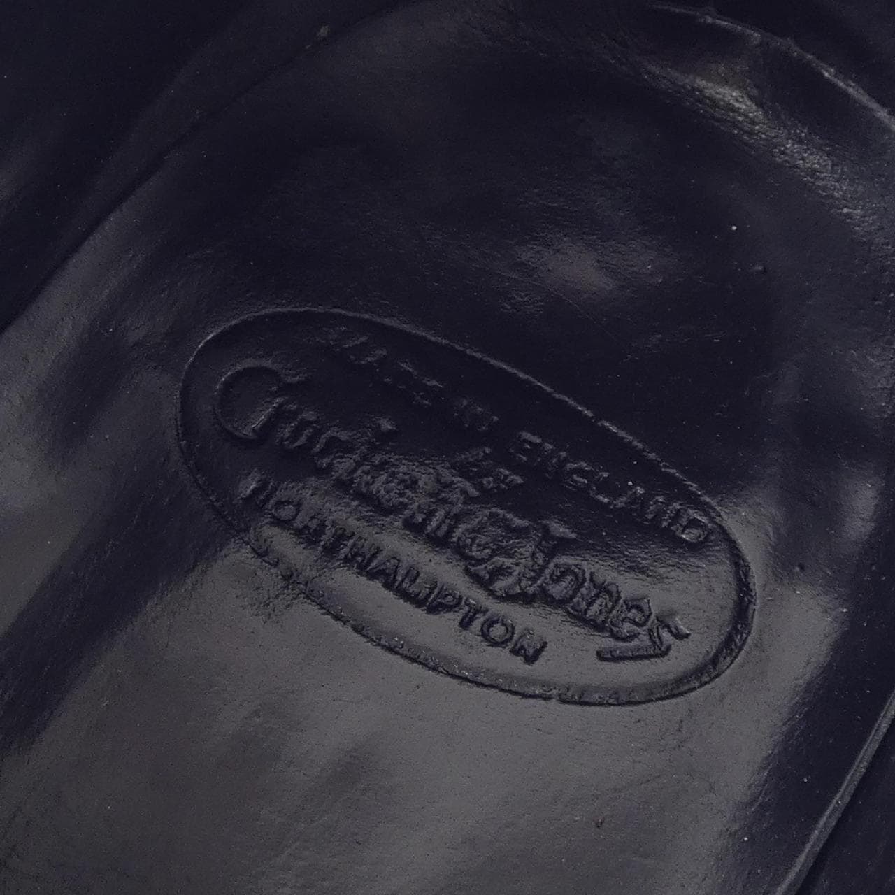 クロケットアンドジョーンズ CROCKETT&JONES シューズ