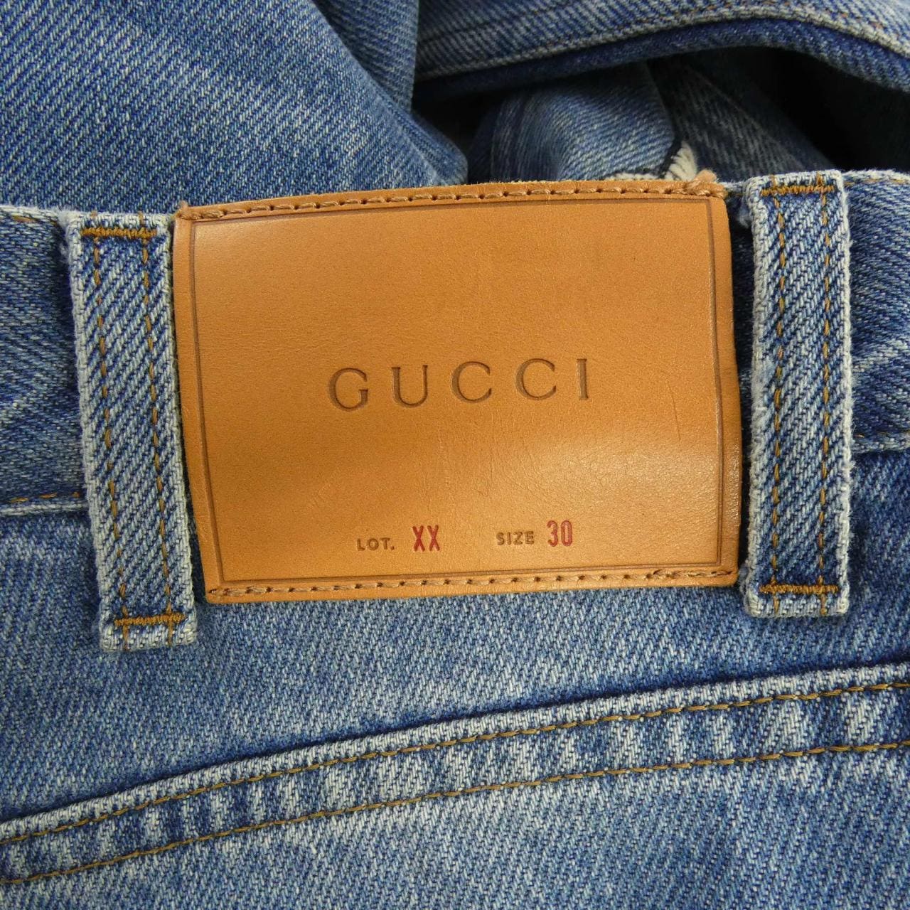 グッチ GUCCI 433622-XR243 ジーンズ