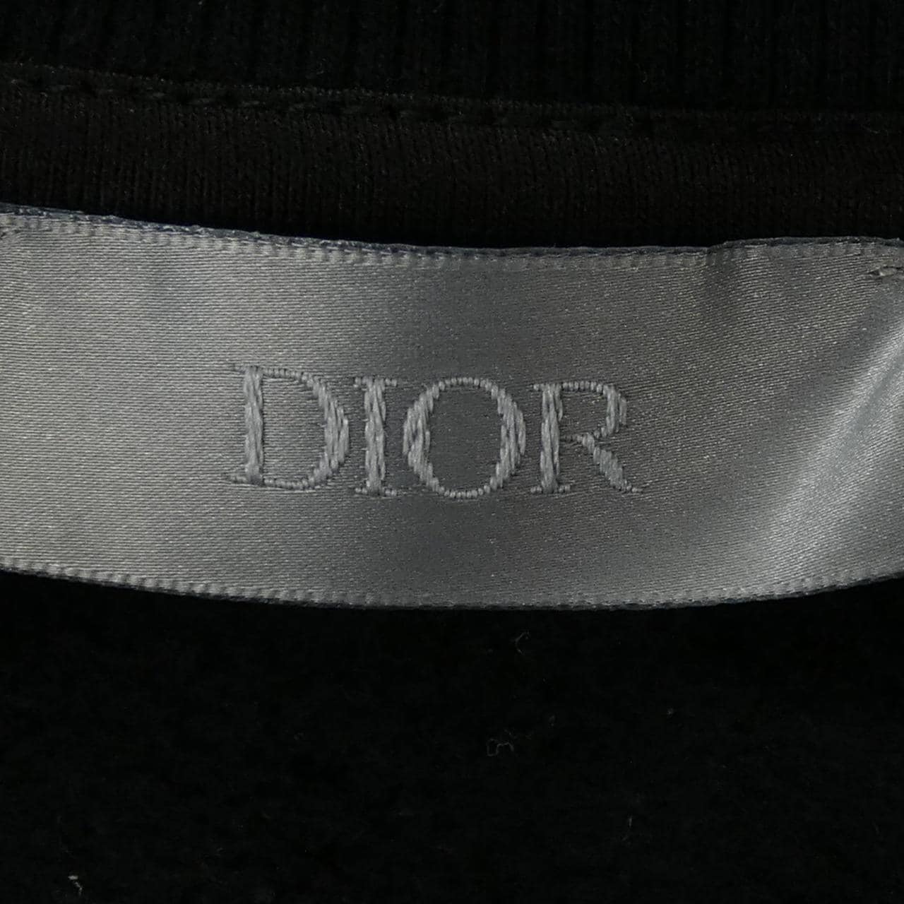 ディオール DIOR 943J612A0531 スウェット