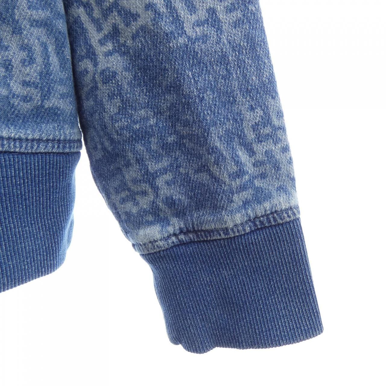 ディーゼル DIESEL パーカー