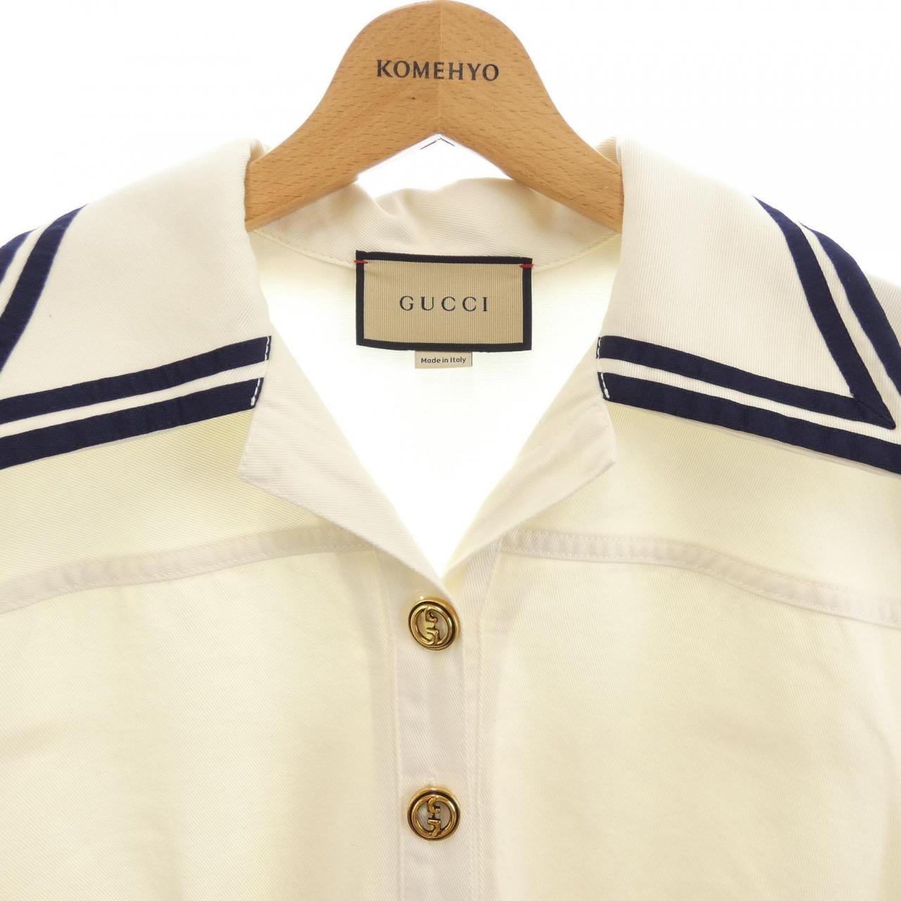 グッチ GUCCI 691890 XDBX3 ワンピース