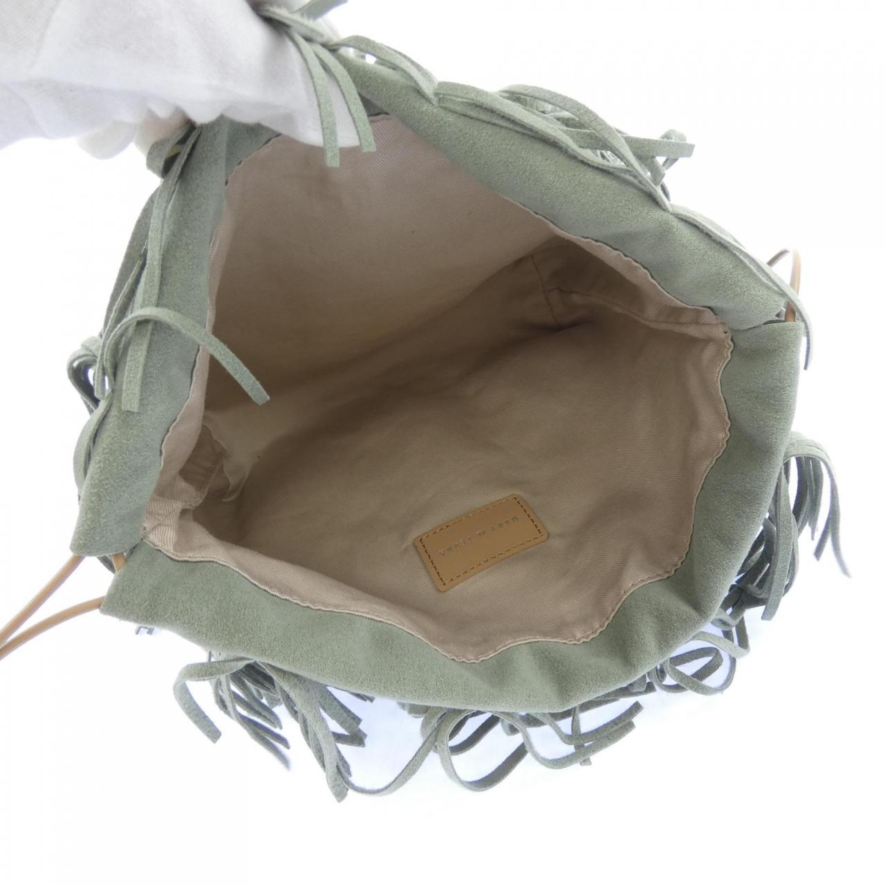 メアリオルターナ MARY AL TERNA BAG