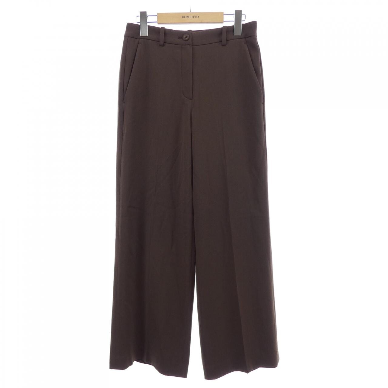 セオリーリュクス Theory luxe 5306435 パンツ