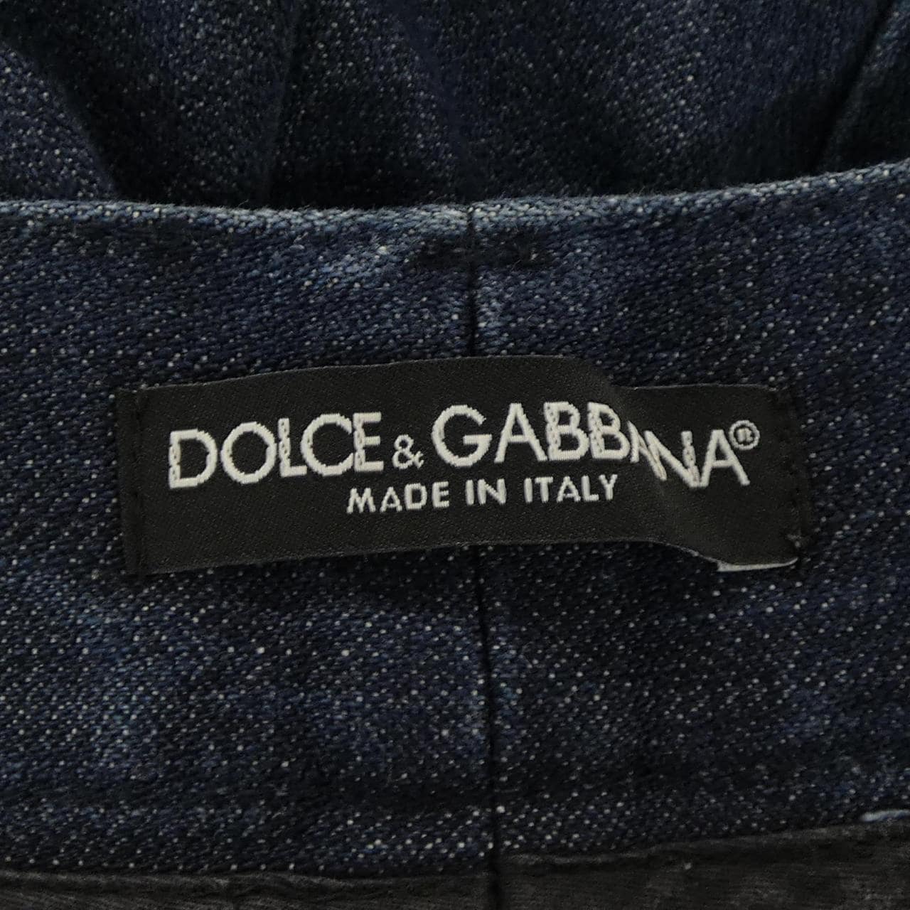 ドルチェアンドガッバーナ DOLCE&GABBANA G39JTD/G8A71 ジーンズ