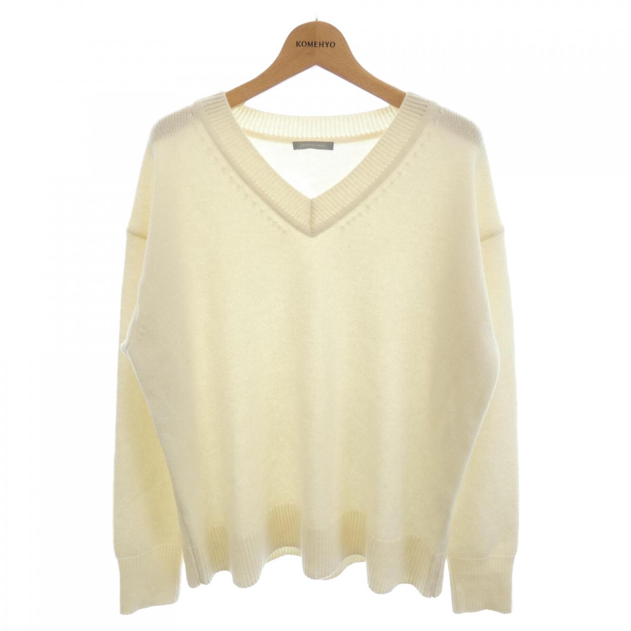 セオリーリュクス Theory luxe 03-5401782 ニット
