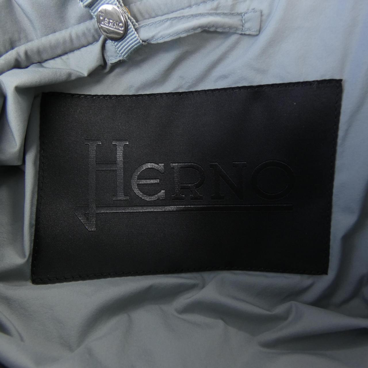 ヘルノ Herno 3WAY CA000535D コート