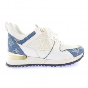 ルイヴィトン LOUIS VUITTON ランアウェイライン スニーカー