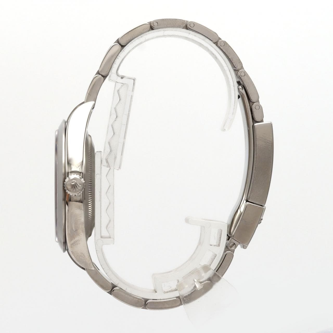 ロレックス エクスプローラーI 214270 SS 自動巻 ランダム番
