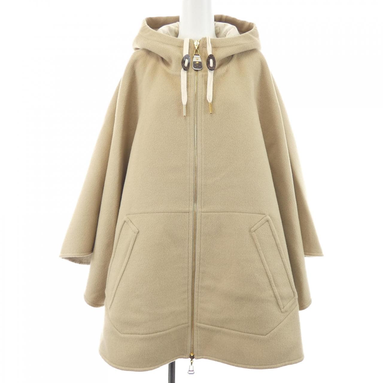 ルイヴィトン LOUIS VUITTON FQCO15QWE ケープ
