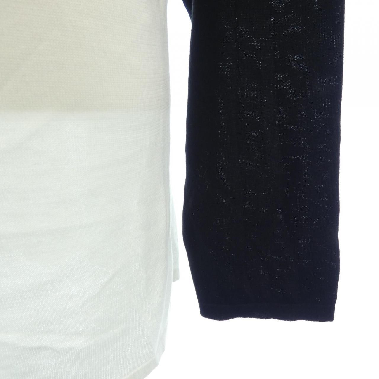 クロムハーツ CHROME HEARTS クロスパッチ 402213968******00Z ニット