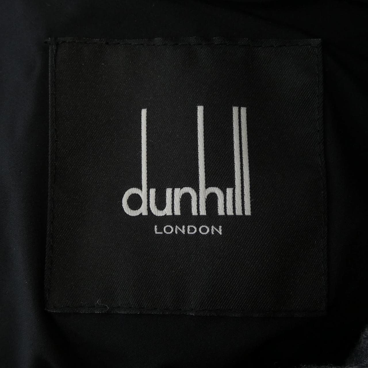 ダンヒル DUNHILL ダウンジャケット