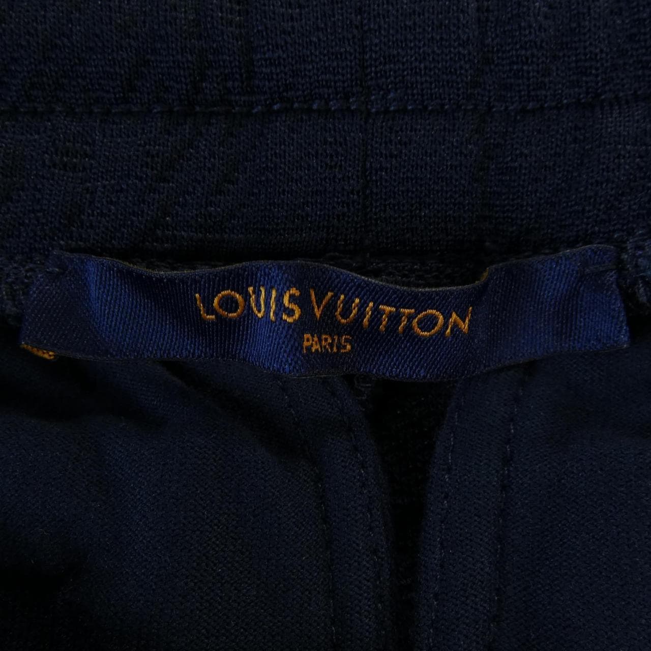 ルイヴィトン LOUIS VUITTON モノグラムトラックパンツ HHY44WNPS パンツ