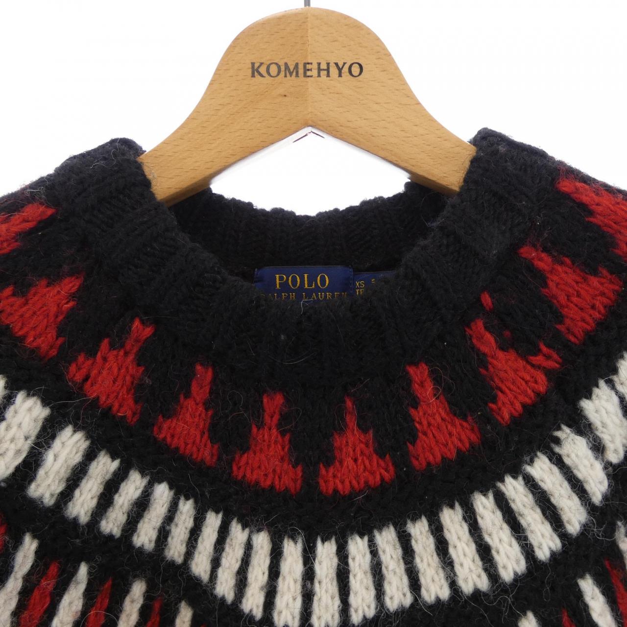 ポロラルフローレン POLO RALPH LAUREN ニット