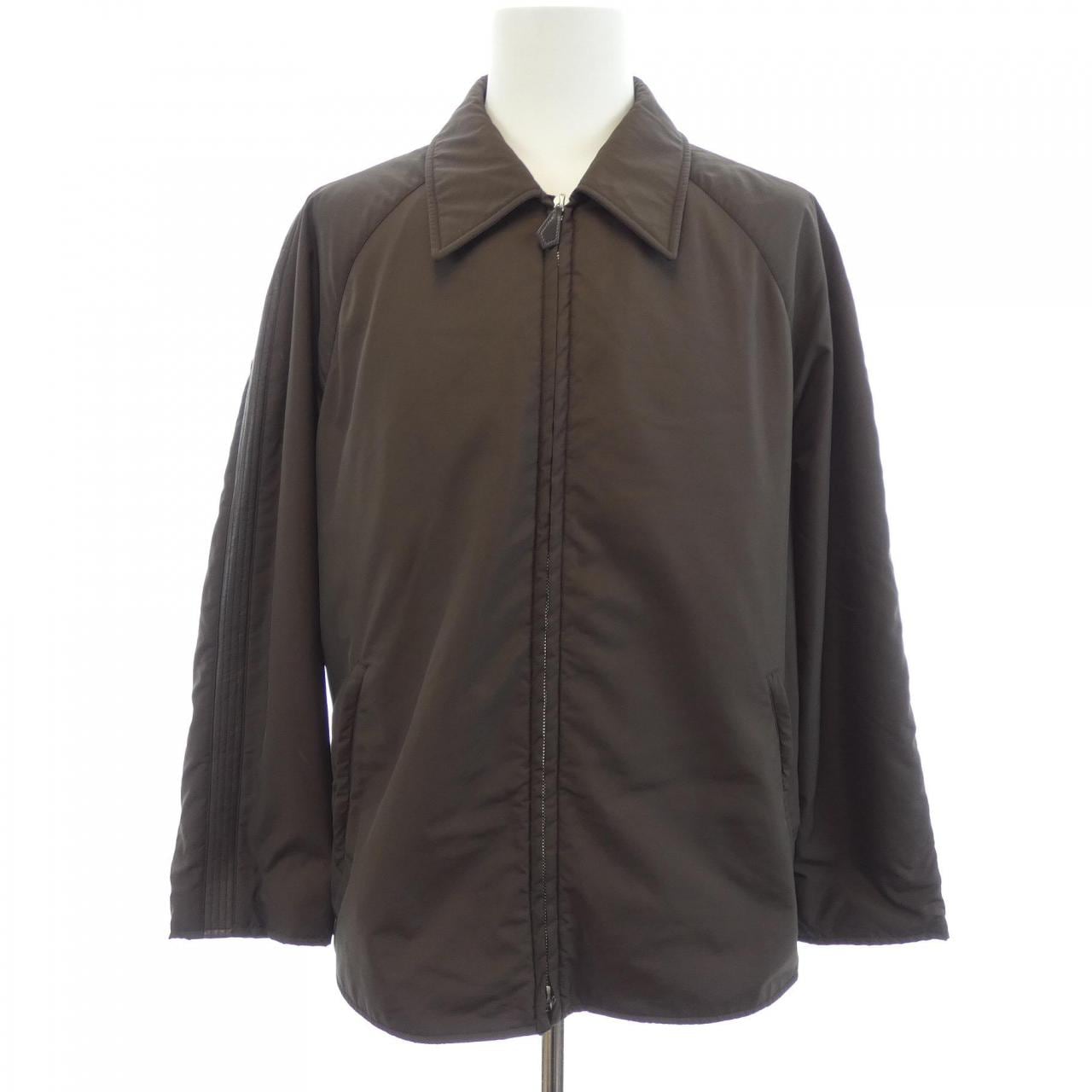 エルメス HERMES tok008. ジャケット