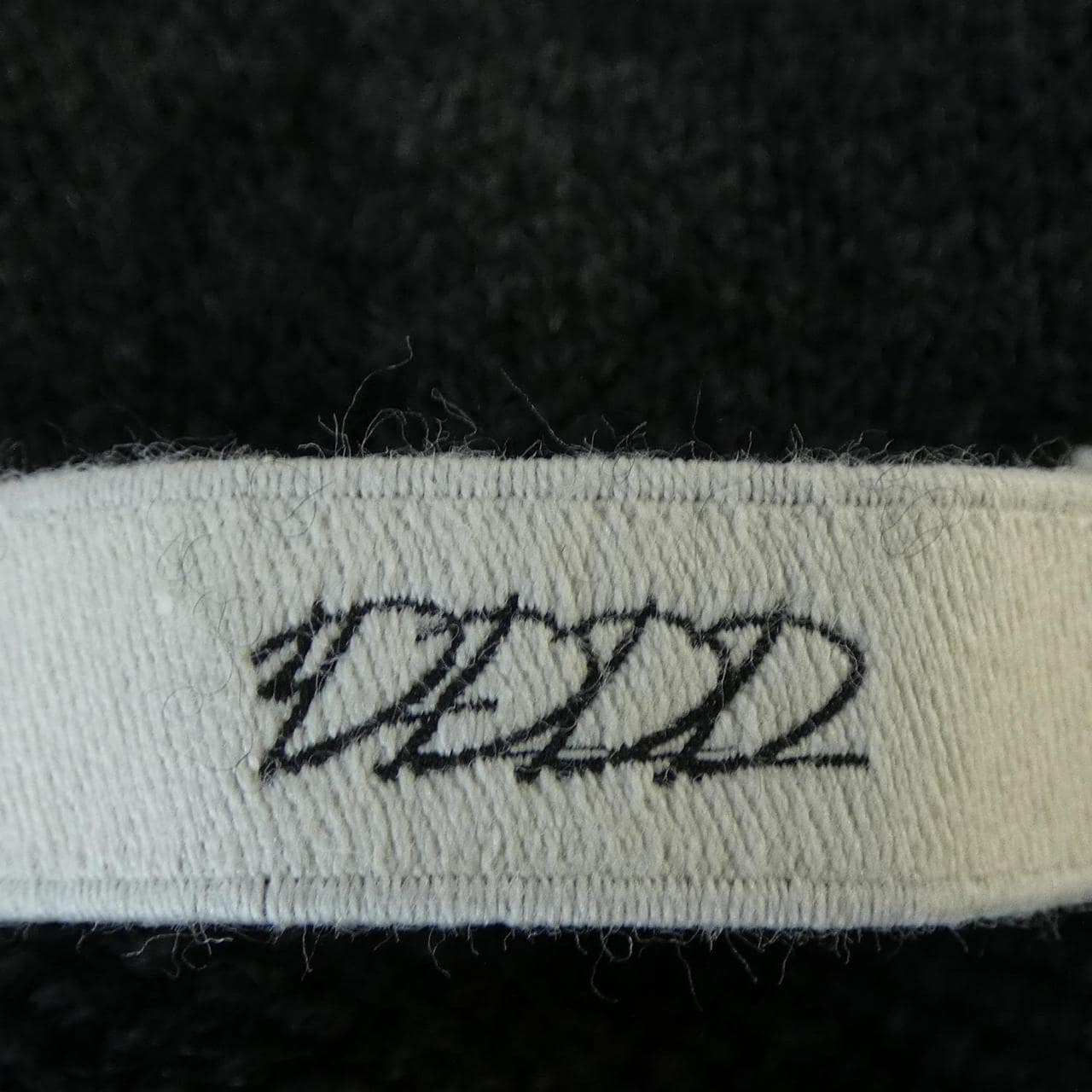 DDDD 0728003 パーカー