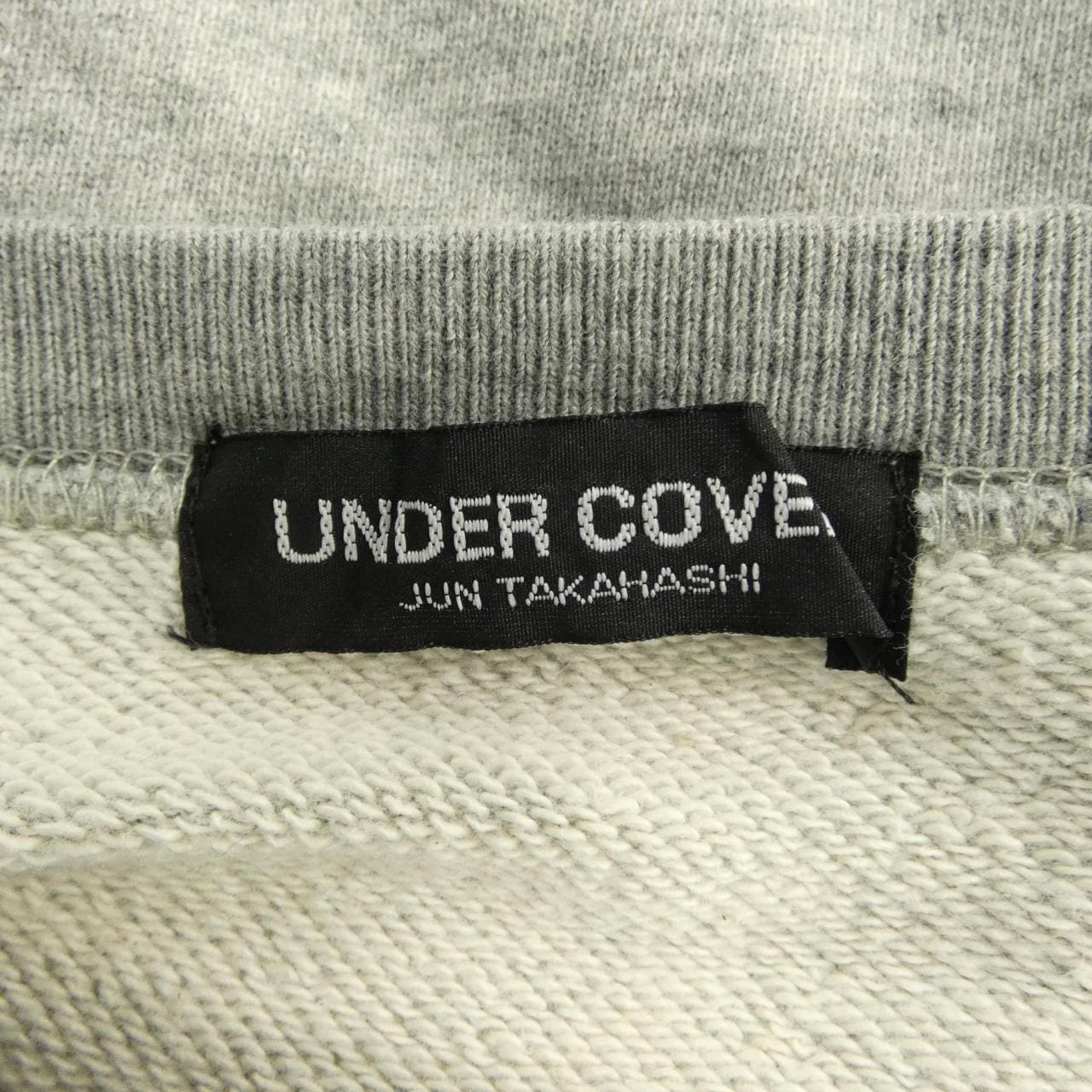 アンダーカバー UNDER COVER スウェット
