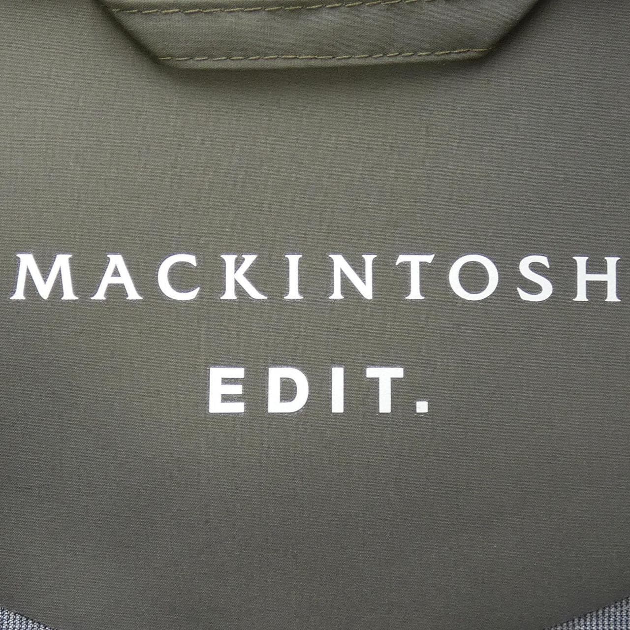 マッキントッシュ MACKINTOSH ブルゾン