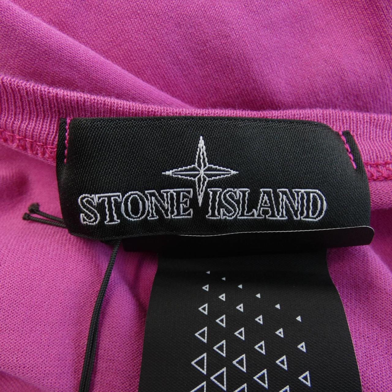 石岛STONE ISLAND T恤