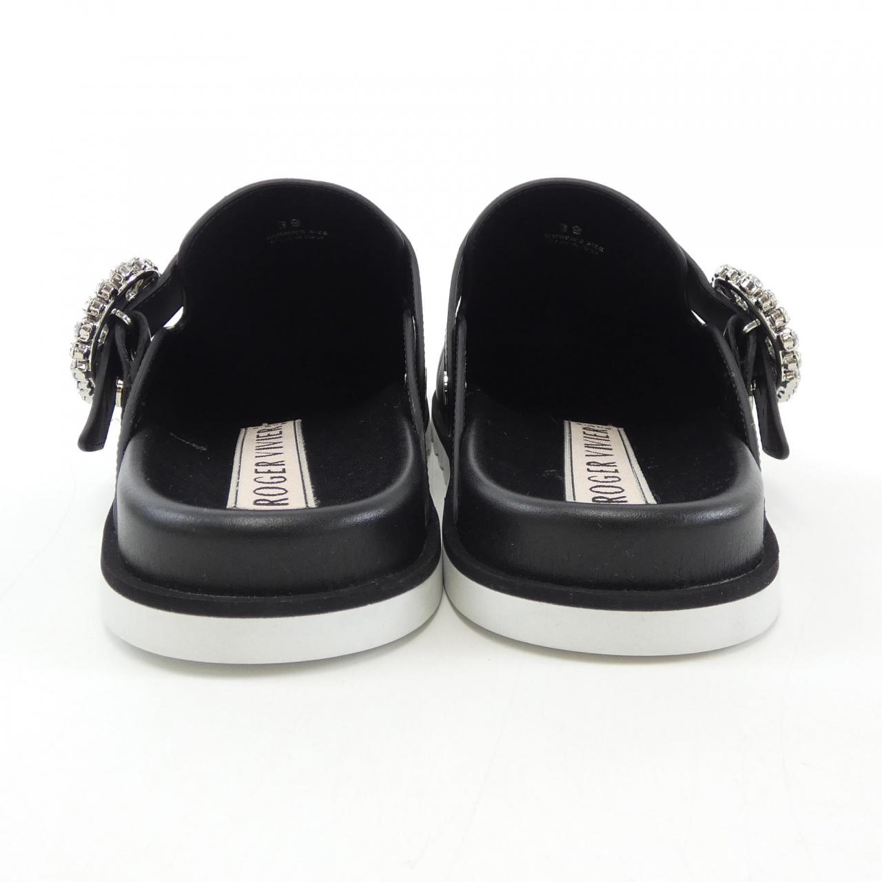 ロジェヴィヴィエ ROGER VIVIER シューズ